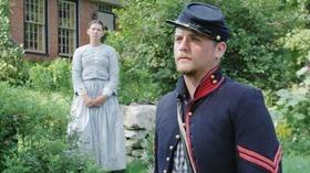 Video thumbnail: Vermont PBS Documentaries Noble Heart: Civil War Vermont