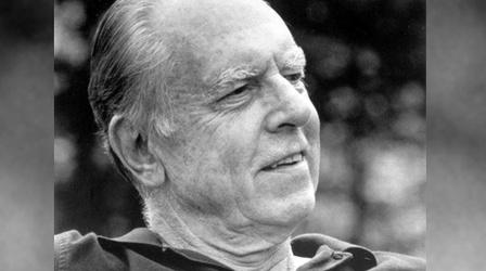 Video thumbnail: From The Archives The Governors - Robert T. Stafford