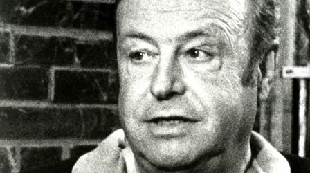 Video thumbnail: From The Archives The Governors - F. Ray Keyser Jr.