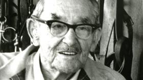 Video thumbnail: Vermont PBS Documentaries The Governors - Deane C. Davis