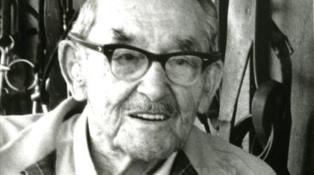 Video thumbnail: From The Archives The Governors - Deane C. Davis