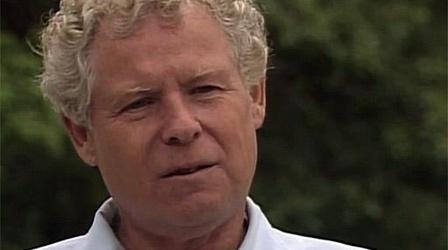 Video thumbnail: From The Archives The Governors - Richard Snelling