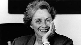 Video thumbnail: Vermont PBS Documentaries Madeleine May Kunin: Political Pioneer