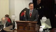 Governor Shumlin's State Of The State Address 2014
