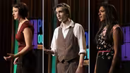 Poetry Out Loud - Vermont Finals 2014