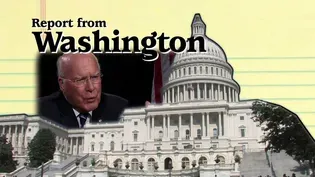 Report from Washington | Sen. Leahy | June 19, 2015