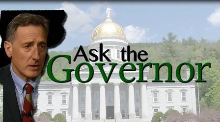 Video thumbnail: From The Archives Ask the Governor | September 2015