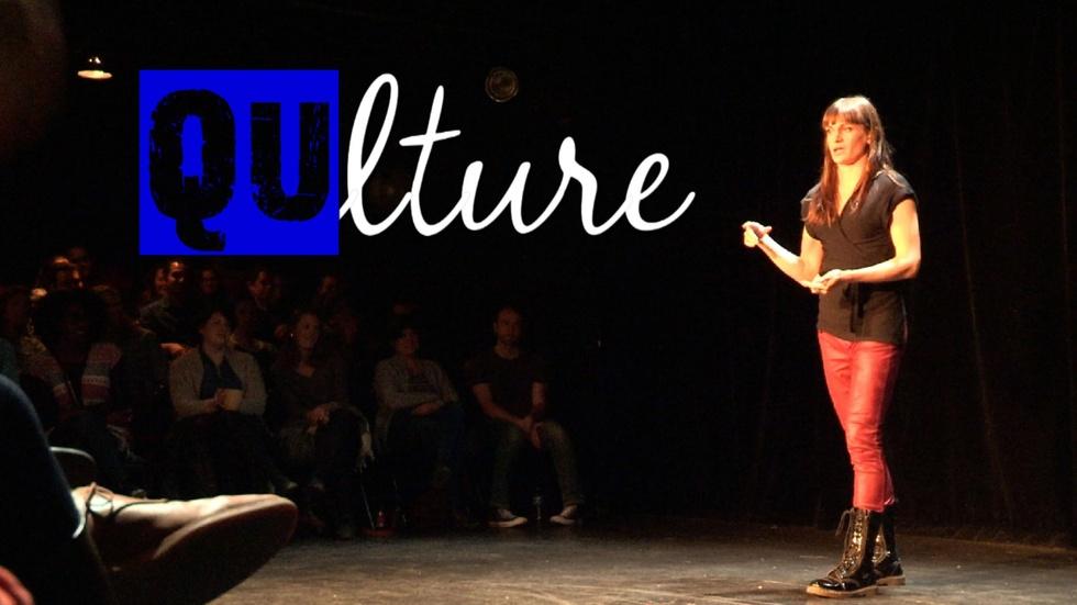 Qulture - Episode 3 image