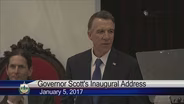 Governor Scott's Inaugural Address 2017