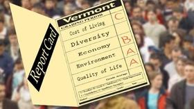 Video thumbnail: Vermont PBS Specials Vermont's Diversity Report Card