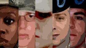 Video thumbnail: Vermont PBS Specials The Invisible War: Impact Vermont