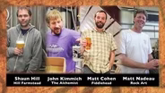 Vermont Craft Beer Night
