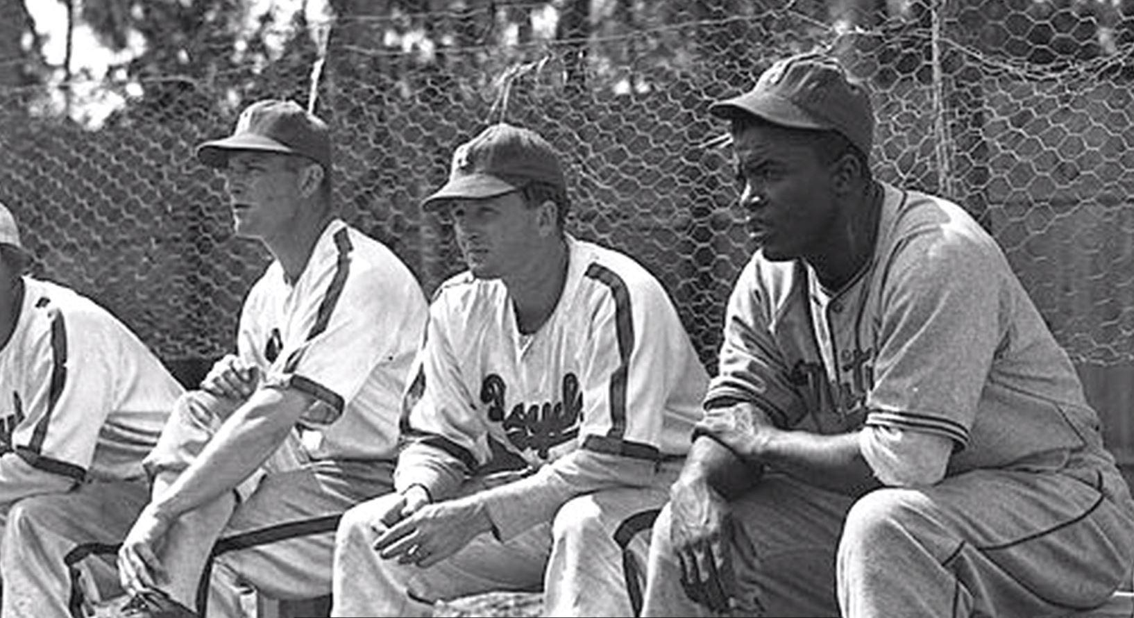 Integration in Quebec: More than Jackie Robinson – Society for American  Baseball Research