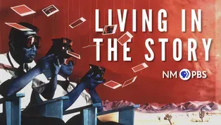 Living in the Story: Patrick Nagatani