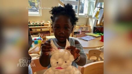 Video thumbnail: Your South Florida Season of Giving (Lotus House)