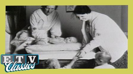 Video thumbnail: ETV Classics Carrying Health to the Country (1988)