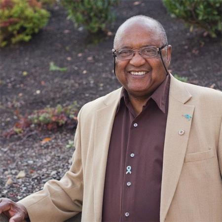 Tacoma Peace Laureate Wilie Stewart Award Video