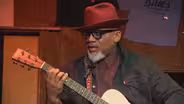 Toronzo Cannon Performs New Release ‘Insurance’