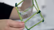 DIY Square Bubbles