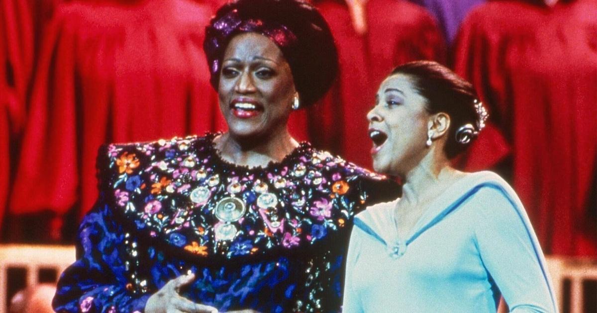 Great Performances | The Magic of Spirituals | Season 50 | Episode 9