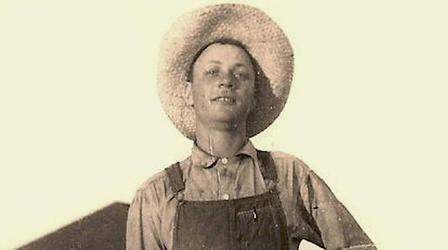 Video thumbnail: Nebraska Stories Nebraska, by William Meehan