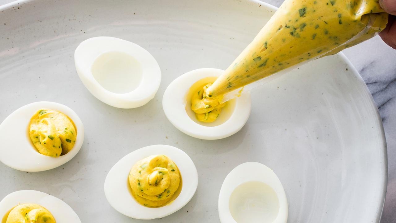 The Chicken Or The Egg? - America′s Test Kitchen From Cook′s Illustrated - Vimarsana News