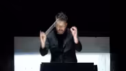 Santa Fe Opera Conductor James Gaffigan