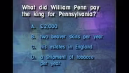 William Penn’s fee, primitive art & the Battle of Lake Erie