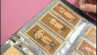 Appraisal: Zeenut Baseball Cards, ca. 1915