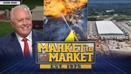 Tariff Truce, Fire Recovery and the Data Center Land Battle – August 21, 2026 Market to Market