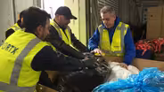 NJ rescue groups send aid to earthquake victims