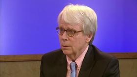 Video thumbnail: Almanac The Difficult U.S.-Russia Relationship