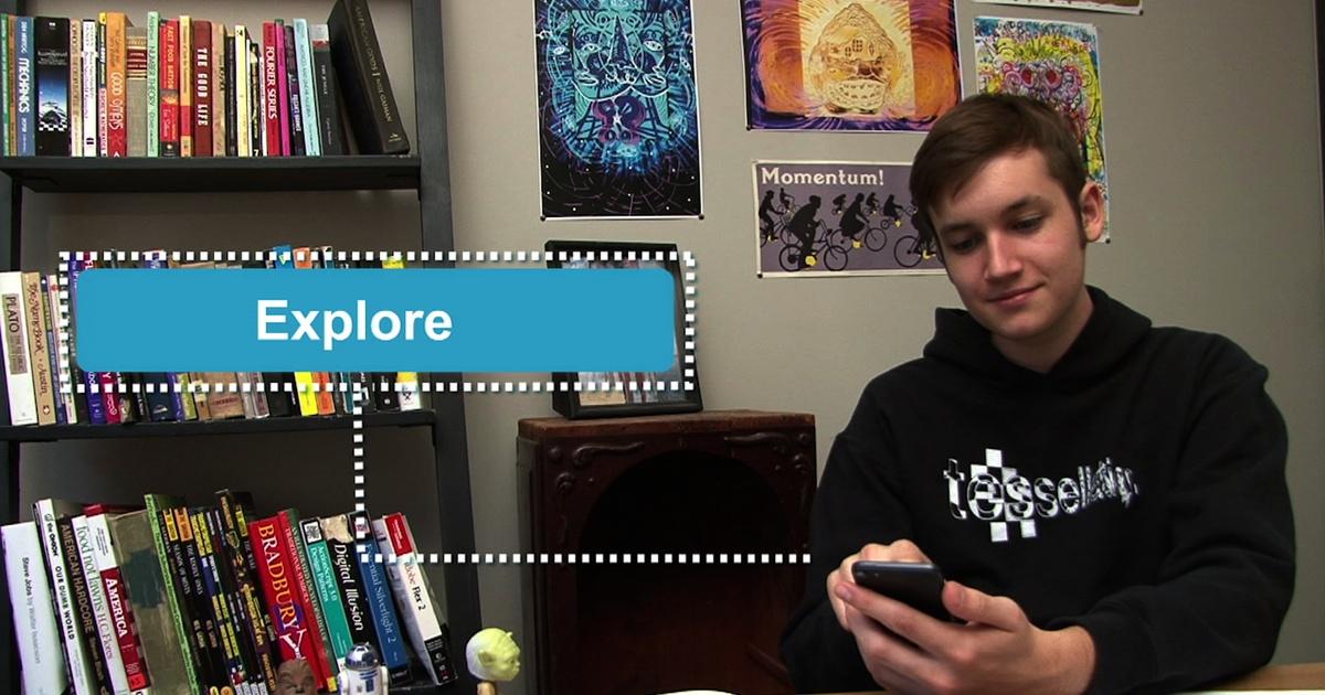 Pathfinder Grad Show WFSU American Graduate | Pathfinder Promo | Season 5 | PBS