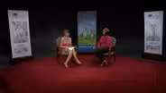 WFSU's Kim Kelling Engstrom and Lynn Hatter