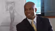Jefferson County Elementary Principal Elijah Key