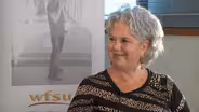 Nancy Whitty of the Jefferson County School District