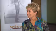 Jefferson County Commissioner Betsy Barfield
