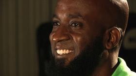 Video thumbnail: WFSU American Graduate American Graduate Testimonial: Zack Richardson