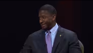 Tallahassee Mayor Andrew Gillum Talks Kids and Education