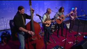 Video thumbnail: WFSU Music Gradstock Concert - Americana