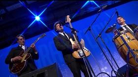 Video thumbnail: WFSU Music Gradstock Concert - World Music & Funk