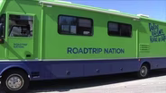 Roadtrip Nation Visits Ghazvini - Career Curriculum Kickoff