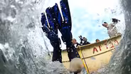 Apalachicola Bay Oyster Reef Survey