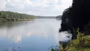 RiverTrek 2013, Part 1: Garden of Eden Trail, Upper River