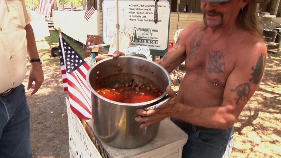 Boiled Peanuts: How Difficult Is It to Find the Best? image
