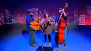 The New 76ers Perform "Lillian" Plus Interview