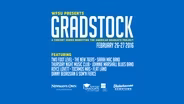 GRADSTOCK: A Concert Series Benefiting American Graduate