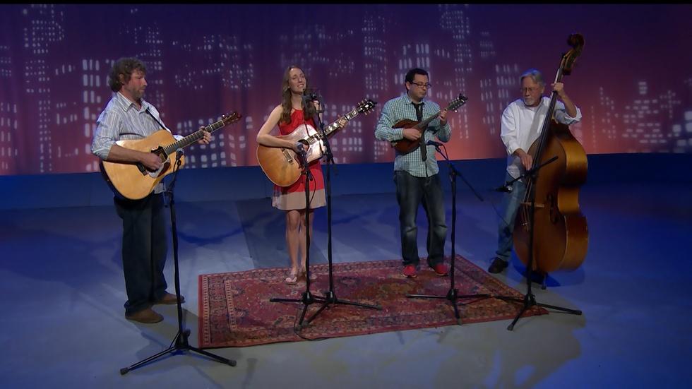 Belle and the Band Perform “Tallahassee Waltz” image