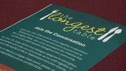 WFSU Joins the Conversation at The Longest Table