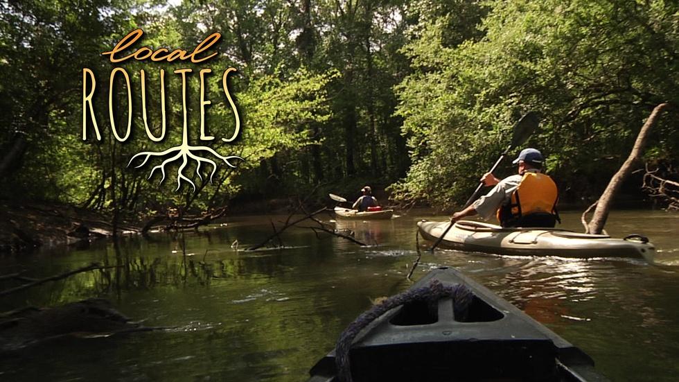 Local Routes-Episode 205 image